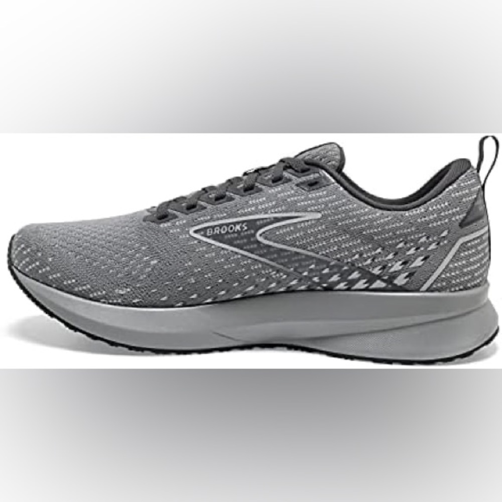 Brooks Levitate 5 Women's Running Shoe - Picture 3 of 10